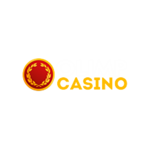 olimp logo white